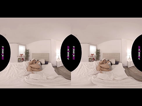 ❤️ PORNBCN VR Duha ka batan-ong tomboy nakamata nga sungog sa 4K 180 3D virtual reality Geneva Bellucci Katrina Moreno ️❌ Just porn sa amon ceb.passiveincome1.ru ❌️