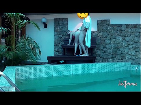 ❤️ Giimbitar sa amo ang katabang sa pool, apan dili makasukol sa init ️❌ Just porn sa amon ceb.passiveincome1.ru ❌️