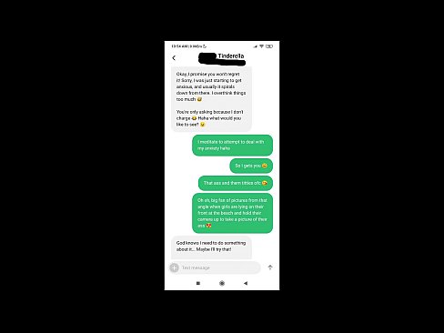 ❤️ Nagdugang ko og bag-ong PAWG gikan sa Tinder sa akong harem (apil ang pakigsulti sa Tinder) ️❌ Just porn sa amon ceb.passiveincome1.ru ❌️