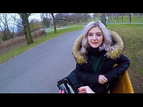 ❤️ Gitulon ang init nga cum sa usa ka estranghero alang sa kuwarta - blowjob sa parke ni Eva Elfie ️❌ Just porn sa amon ceb.passiveincome1.ru ❌️